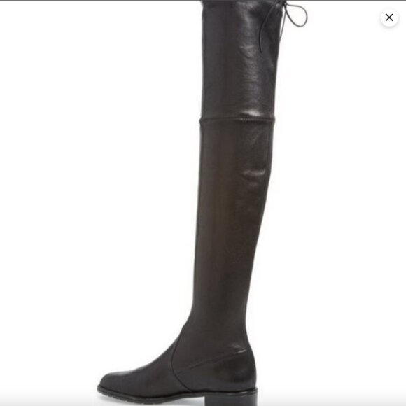 Stuart Weitzman THE LOWLAND BOOT **NEW** - Picture 3 of 4
